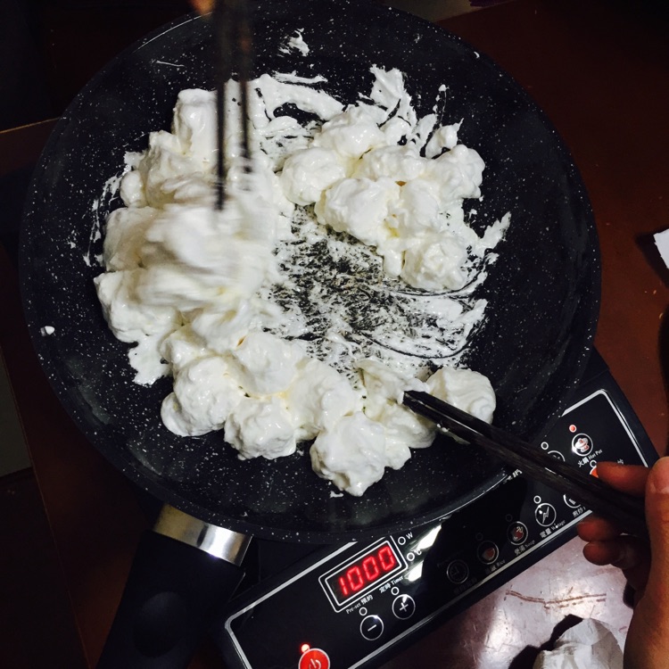 自制手工糖的做法图解3