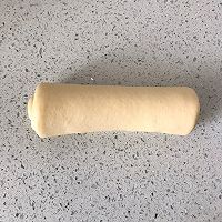 浓郁奶香吐司的做法图解12