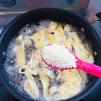 紫菜蛋皮肉丸汤的做法图解15