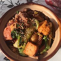 自制麻辣香锅的做法图解12