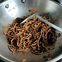 干锅茶树菇排骨的做法图解6