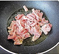 剁椒子姜滑肉片的做法图解5