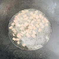 不一样的上海青的做法图解4