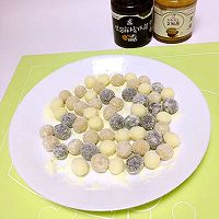 儿童牛乳糖的做法图解5