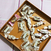 杏仁太妃糖的做法图解7