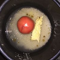 一个番茄饭的做法图解1
