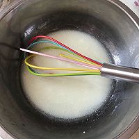 零失败【超细腻组织戚风蛋糕】的做法图解6