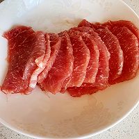 目前最好吃的东北锅包肉的做法图解1