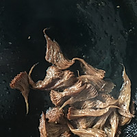 红酒黑胡椒培根卷的做法图解3