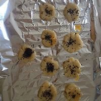 酥香宫廷核桃桃酥的做法图解6