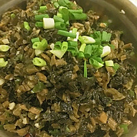 碎米芽菜的做法图解8