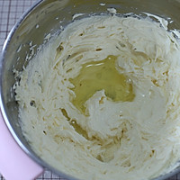 香酥脆的原味曲奇的做法图解5