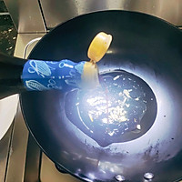 #家乡年味 鲜才够味#鲜美无比蘑菇蒸鹌鹑蛋的做法图解10