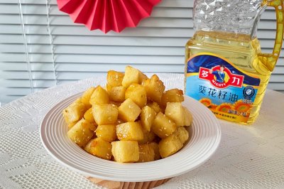 琉璃馒头