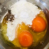 炸酥肉的做法图解4