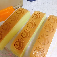 9寸方盘古早海绵蛋糕的做法图解28