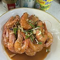 #年在一起 鲜才够味#油焖大虾 好吃到舔手指的做法图解13