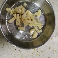 清香土豆丝的做法图解1