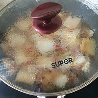 『冬瓜海米汤』的做法图解5