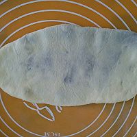 豆沙卷面包#长帝烘焙节（刚柔阁）#的做法图解12