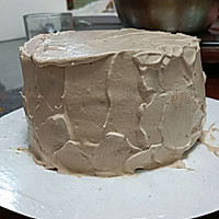 奶油蛋糕（配六寸戚风教程新手也能快速上手）的做法图解33