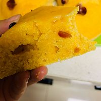 蒸发糕的做法图解7