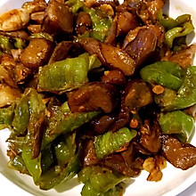 东北下饭酱茄子