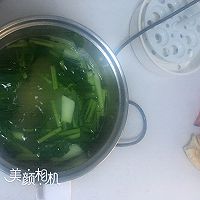 一口小面的做法图解4