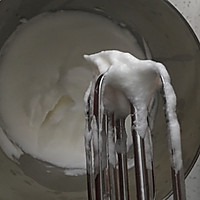 南瓜优酪乳版轻乳酪蛋糕的做法图解7