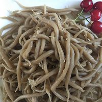 莜面鱼鱼的做法图解10