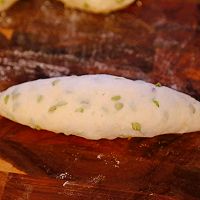 青麦软欧的做法图解9