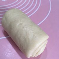 鲜奶香浓吐司的做法图解8