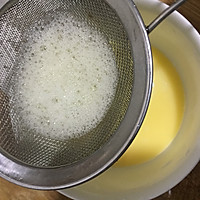 宝宝辅食蒸蛋的做法图解1