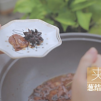 台风天的卤肉饭「厨娘物语」的做法图解15