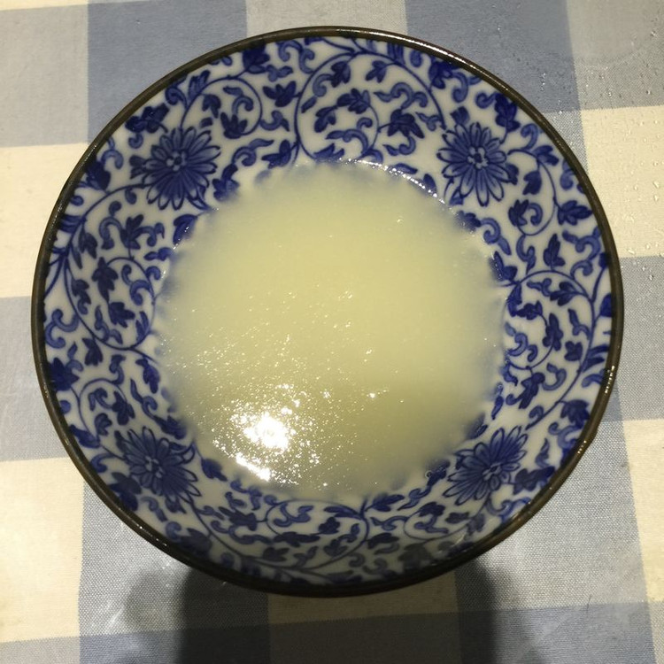 宝宝辅食❤蒸雪梨的做法