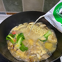 麻辣烫，宅在家吃超简单！的做法图解11