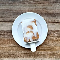 #夏日开胃餐#夏日自制李子冰棍儿雪糕『好吃不胖 超级简单』的做法图解5