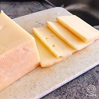 地道瑞士美食——奶酪焗香煎土豆饼的做法图解4
