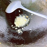 #味达美·名厨汁味正当夏#名厨汁味西兰花磨菇的做法图解7