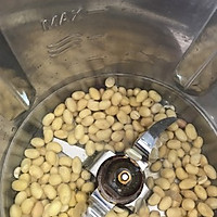 自制豆浆【GOURMETmaxx西式厨师机版】的做法图解4