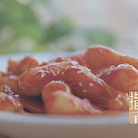 韩式辣酱料理的2+1种有爱吃法「厨娘物语」的做法图解19