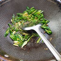 香煎豆腐的做法图解5