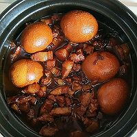 卤肉饭的做法图解10