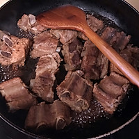 手撕糖醋排骨的做法图解12