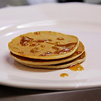 给我的蓝胖纸--蜜糖铜锣烧的做法图解7