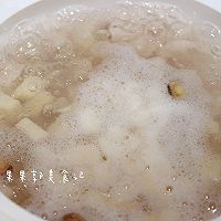 甘草莲藕雪梨汤---化痰止咳的做法图解4