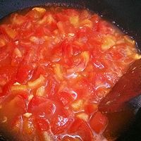 美味拌面的做法图解4