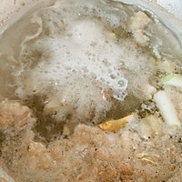 新手必会的土豆炖牛腩的做法图解2