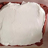 红丝绒蛋糕卷的做法图解20