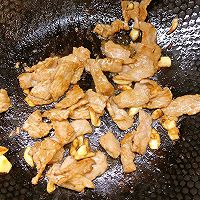 #摩其林美味CP#苦瓜炒肉片的做法图解10